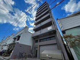 MIYUKIの外観
