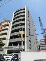 フォルム幟町の外観