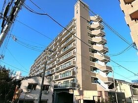 アーバンビュー皆実町の外観