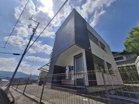Seleno堀越の外観