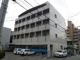 フェニックスハイムの外観