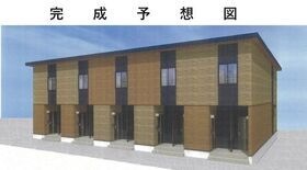 カーサ　グラシオッソ　Ｂの外観