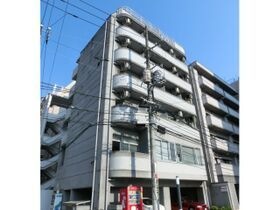 ヴェルコート上幟の外観