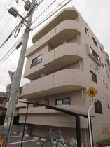 さくらBLDの外観
