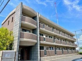 サンリットの外観