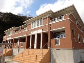 エム・ヒルズ緑井の外観