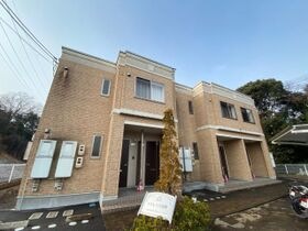 ピトレスク高陽の外観