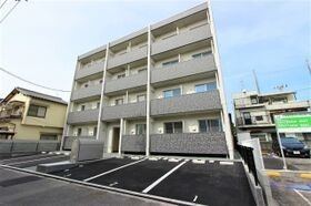 あさひの里の外観