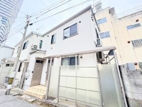 コーポ荒神Ⅰの外観