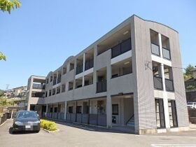 グランドハイツ深川の外観