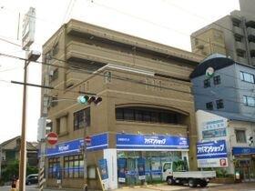 アポイントビル宇品神田の外観