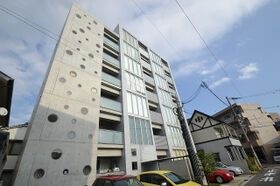 JEUNESSE翠町の外観