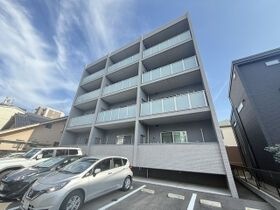 広島市南区東雲本町1丁目の外観