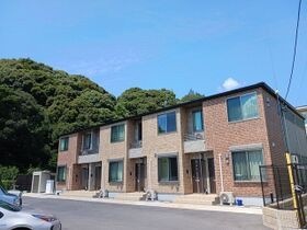 エスティタート ブリランテの外観