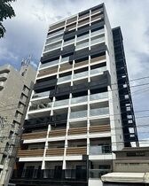 PLACIDO宇品の外観