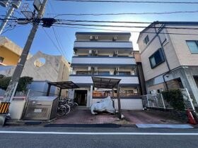 NODACO宇品神田の外観