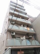 ウインドー金屋町の外観