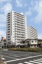 WAKO Ile BLancheの外観