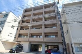 Casa Segura カーサセグラの外観