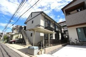 カーサみどりの外観