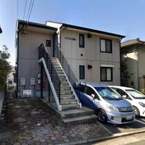 メイプル仁保南の外観