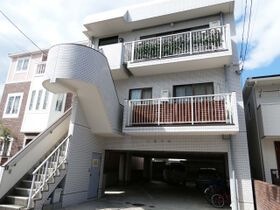 土屋ビルの外観