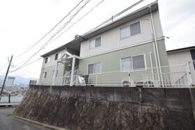 フレグランスOCEANの外観