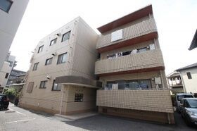 サンシャインあさひの外観