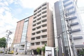 西蟹屋K.Kの外観