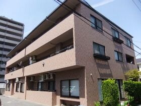 T_FLATの外観
