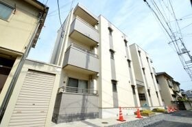 グレイス南蟹屋の外観
