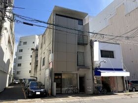 瀧川ブリックコートの外観