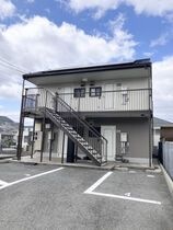 ディアスT2の外観
