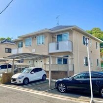 プロヌーブ・ナギサの外観