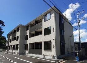 クラールの外観
