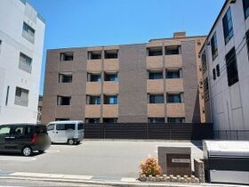 飛燕館の外観