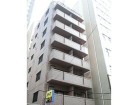 第3イワヒロビルの外観