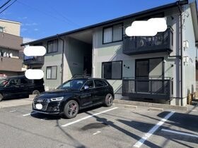 エアリーズの外観