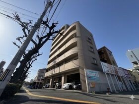 フジビルⅡの外観