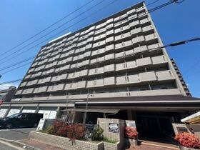 アームズ皆実の外観