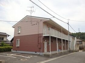ニューシティKの外観