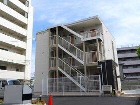 ファイン セイバリーの外観