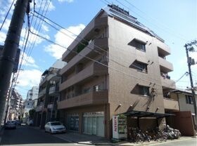 プリンスヴィルYの外観