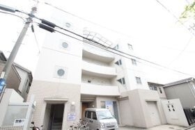 広島市南区皆実町4丁目の外観