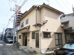竹田821の外観