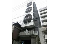 外観もきれいです
