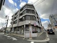 外観もきれいです