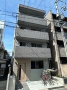 外観も気になるポイント