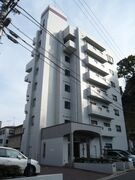 きれいな外観です