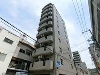 外観もきれいです